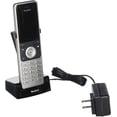 thumbnail image 2 of Yealink W56H Handset - Cordless - DECT - 100 Phone Book/Directory Memory (W56H), 2 of 3