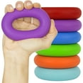 thumbnail image 3 of Trainer Hand Grip Forearm Strength Gripper, 3 of 5