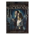 thumbnail image 1 of La Maldicion De Blackwood Uma Thurman Pelicula Dvd, 1 of 1