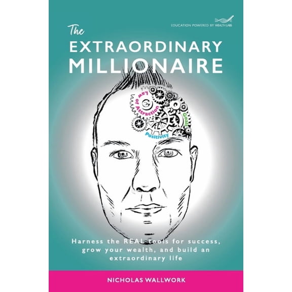The Extraordinary Millionaire, (Paperback)