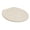 Ivory, variant on Toilet Lid Covers, Rose