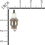 Autolite 2984 Spark Plug