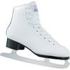 Roller Derby Lake Placid Elite Leather Girl's Figure Ice Skate