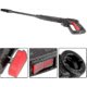 thumbnail image 3 of High Pressure 16mpa Water Gun for Bosch Aqt & Black & Decker Pressure Washer, 3 of 5