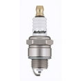 thumbnail image 2 of Autolite Spark Plugs Spark Plug 2974 Non Resistor Copper; OE Replacement; 3/8 Inch Thread Reach; Without Resistor; Copper; For Outdoor Power Equipment; Single, 2 of 4