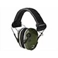 thumbnail image 3 of Radians R3400 Military Green/Bk-Quad Microphone, 3 of 4
