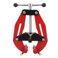 thumbnail image 1 of Abrazadera De Tubo De Soldadura Con Tornillos De Acción Rápida, Herramienta De Alineación De Tubería Ajustable Para Instalación De Accesorios De 2 A 6 Pulgadas, 1 of 7