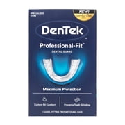 DenTek Professional-Fit Dental Guard for Teeth Grinding, 1 Count