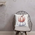 thumbnail image 1 of Fall Decor Pumpkins Cover Thanksgiving Decor Halloween Decor - -, 1 of 1