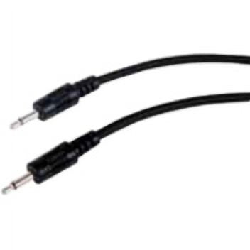 Comprehensive MP-MP-25ST Standard Series 3.5mm Mini Plug to Plug Audio Cable 25ft