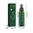 thumbnail image 5 of Loción para el cuidado del cabello FLhrweasw Ginseng Spray 100ml para el crecimiento del cabello, 5 of 5