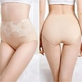 thumbnail image 3 of Leakproof Underwear for Women Incontinence Leak Proof Protective Pants, 3 of 10