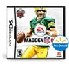 Madden NFL 09 (DS) - Pre-Owned