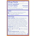 St. Joseph Orange Chewable 81mg Aspirin, 36 Tablets (Pack of 3