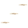 thumbnail image 3 of Qarigey Banda para la cintura Correas elásticas estrechas Estilo simple Ropa delicada para envolver Cinturones para el día de San Type1 NO1, 3 of 6