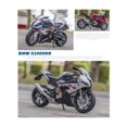 thumbnail image 6 of Bmw S1000rr Racing Motorcycle Series Miniature Metal Motorbike, 6 of 6