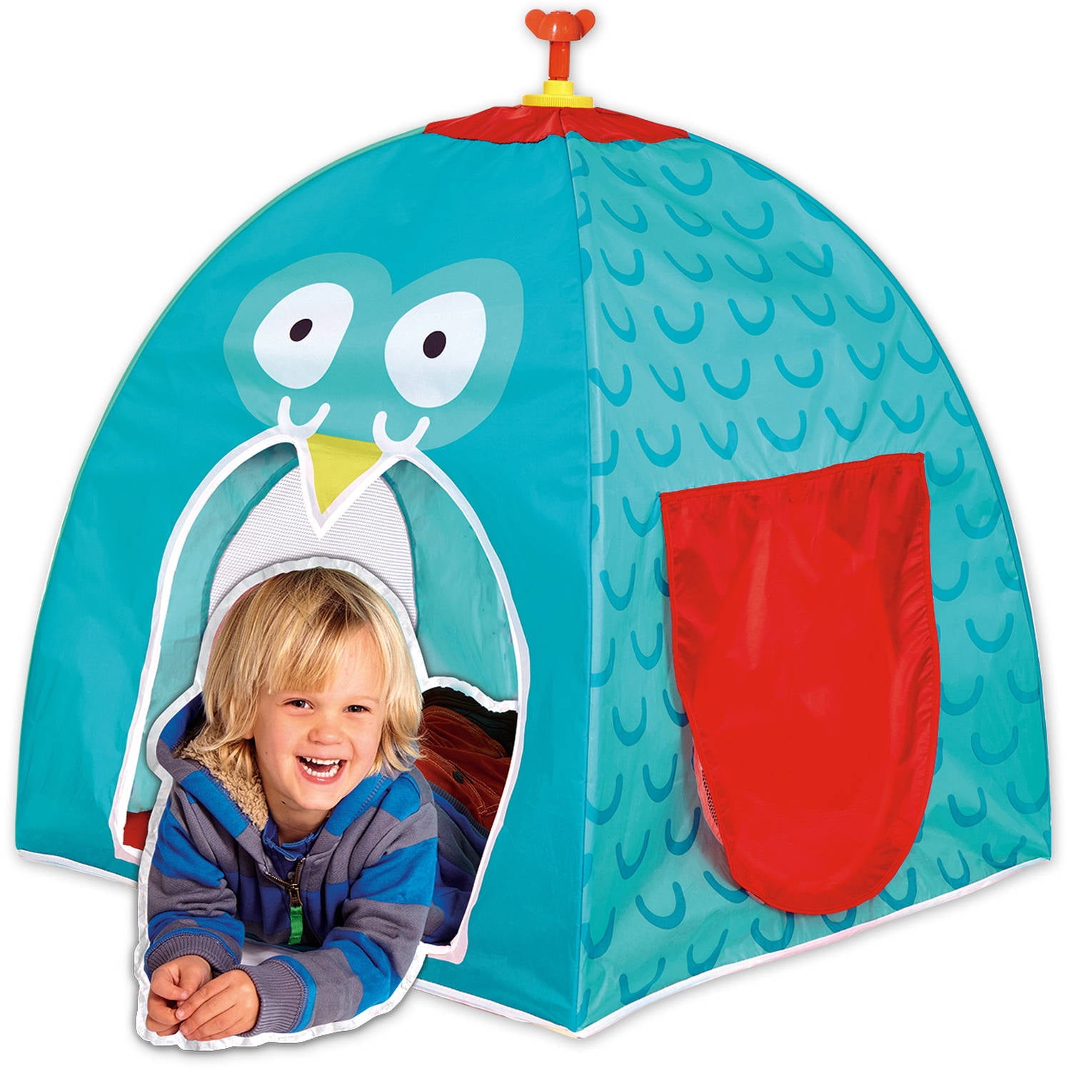 inflatable play tent walmart