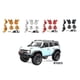 thumbnail image 3 of RC Car Upgrade Front Axle C Steering Cup Kit for TRAXXAS A, 3 of 5