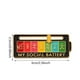 thumbnail image 4 of Social Battery Pin Solapa Pin emocional para todas las ocasiones (batería deportiva-negro), 4 of 4
