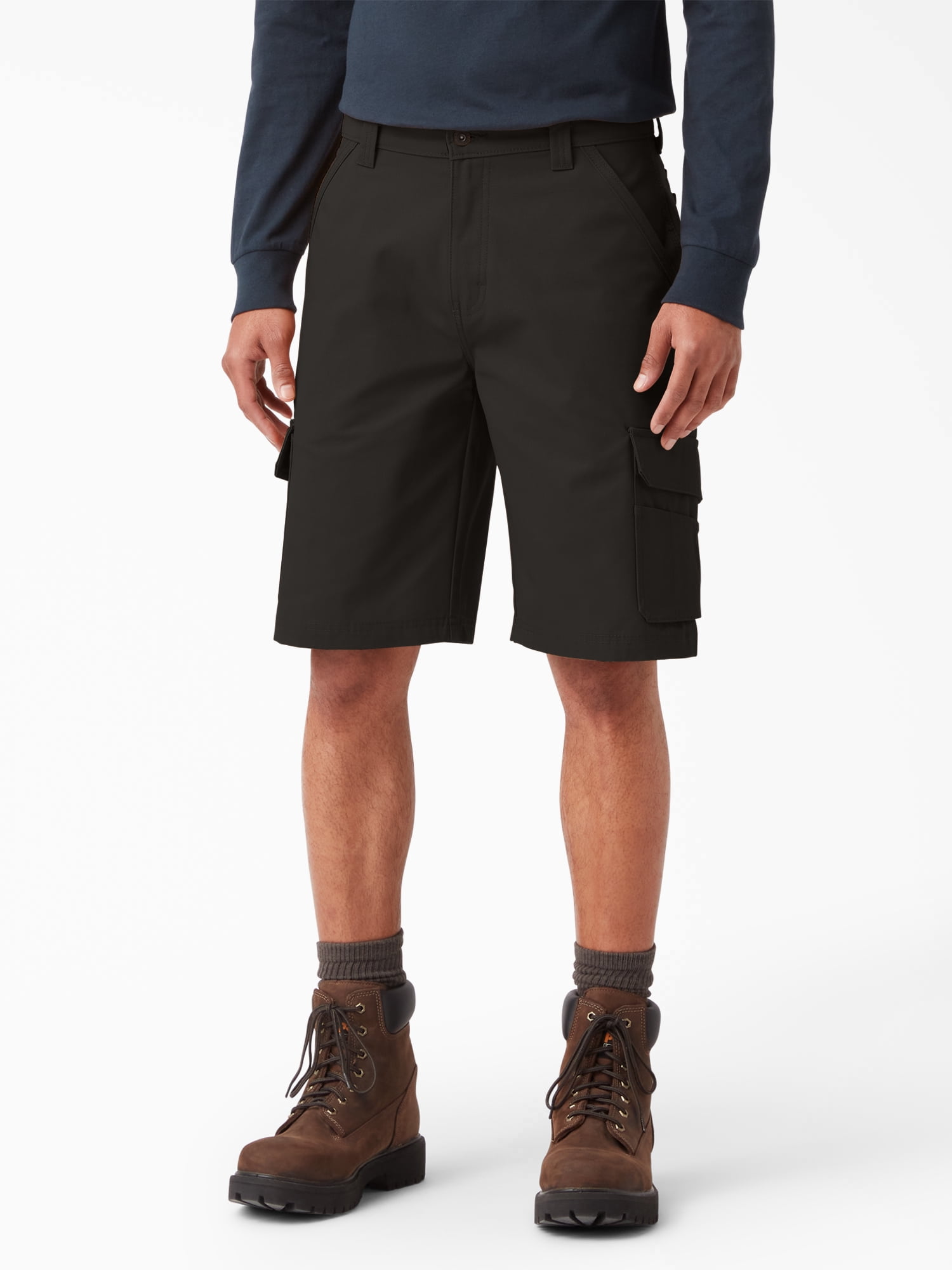 Craghoppers Mens Travel Stretch Kiwi Pro Active Long Shorts £29.99 Free Post 
