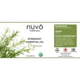 thumbnail image 2 of Nuvo Wellness Huile de Romarin Biologique 30 ml, 2 of 6