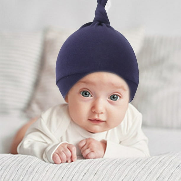 Gorros recien nacido invierno sale