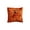 1# A, variant on Dmlowu Fall Pumpkin Pillow Covers for Couch, Soft Plush Corduroy Embroidered Pillow Cases for Thanksgiving Halloween Decorations, Warm Autumn Orange, 18 x 18 inch
