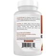 thumbnail image 7 of Best Naturals Calcium Magnesium Potassium - 120 Tablets, 7 of 7