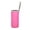 Rosy, variant on MRLESS Glass Water Bottle Sleeve 550ml Carrier (Black) Insulated
