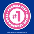 thumbnail image 5 of Pepto Bismol Liquid, Upset Stomach & Diarrhea Relief, Over-the-Counter Medicine, Cherry, 2x16 Oz, 5 of 15