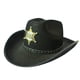thumbnail image 2 of Sombrero para cosplay, disfraz de vaquero, cálido, suave y acogedor, 2 of 3