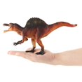 thumbnail image 5 of Large Spinosaurus Toy Figure Realistic Dinosaur Model Kids Birthday Gift Toys, 5 of 5