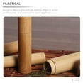 thumbnail image 4 of Portable Bamboo Tea Canister Travel Tea Storage Jar Container Box for Tea Coffee Bean, 4 of 8