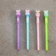thumbnail image 5 of 4Pcs/Set Cute Luminous Gel Pen Stationery Cute Kawaii Light Pens School Office Supplies, 5 of 5