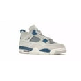 thumbnail image 4 of A i r-Jor-dan 4 Retro Military Industrial Blue FV5029-141 Mens GS Fast Shipping!, 4 of 4