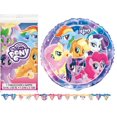 thumbnail image 1 of Party Kit My Little Pony Pack of 3, 1 of 5