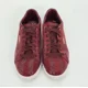 thumbnail image 3 of PU & MA Suede Size 9.5 Womens Shoes 02 Classic Trainer 357106 RARE, 3 of 6