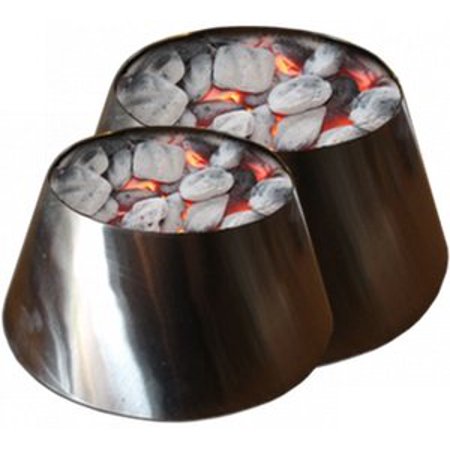 BBQ Vortex for Weber Kettle 22 26.75 WSM smokey mountain Medium Kamado Big