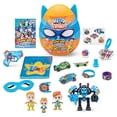 thumbnail image 2 of Zuru Vlad y Niki Superhero Surprise la batalla del robot de huevo con más de 20 sorpresas, azul, serie 1, 2 of 2