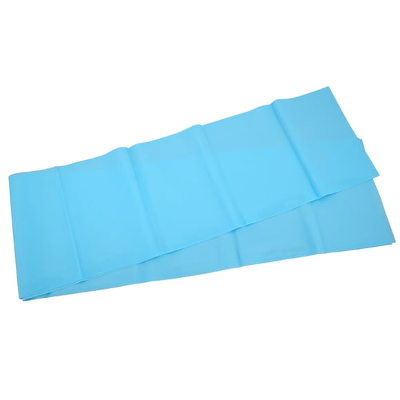 Exercise Resistance Band, Multifunctional Wide Application Elastic Stretching Band Easy Use TPE for Home