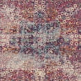 thumbnail image 6 of SAFAVIEH Merlot Collection MER121A Cream / Multi Rug, 6 of 7