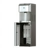 Brio 3-Stage Filtration Water Dispenser Tri-Temp Digital, Connects to your water line, Height 41.05"