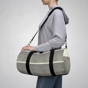 TSmartArt @ Walmart. Glitter & Gold Duffel Bag 19
