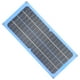 thumbnail image 4 of Nimomo Kit de Panel Solar Flexible Kit de Panel Solar Flexible Módulo fotovoltaico Cargador portátil para RV Camping Senderismo 15W 18V, 4 of 8