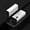 White, variant on 60000Mah Power Bank with 66W Fast Charging, 6-Port Station for Multiple Phones, USB-C Outdoor Camping Emergency Backup, Black/White
