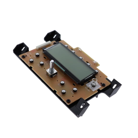 OEM 5140193-66 Radio Pcb Assembly  DCR025-CA DCR025