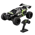 thumbnail image 1 of Vehículo RC de derrape de alta velocidad, vehículo 4WD RC Rock Crawler para niños, adultos y niños negro, 1 of 9