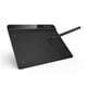 thumbnail image 1 of Tableta Gráfica XP-PEN Star G640, 19 x 16.2cm, Inalámbrico/Alámbrico, USB, Negro., 1 of 3