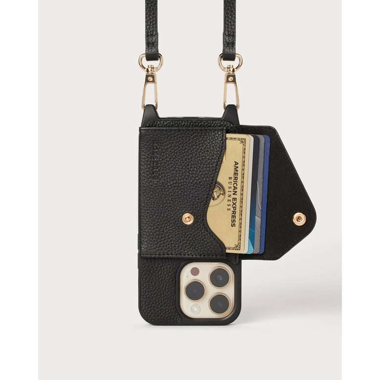 HOLSTERE - Leather Crossbody Straps for iPhone Crossbody