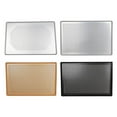 thumbnail image 3 of YIEMEEN Commercial Grade Nonstick Roasting Pan With Puncture Design 60x40cm Oven Safe, 3 of 8